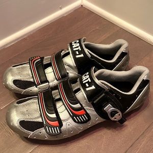 CAT-1 Cycling Shoes, 9.5